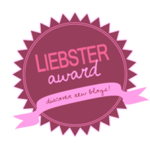 Liebster Award nr. 2